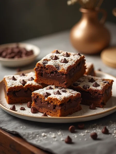 Brookie Cookie Recipe